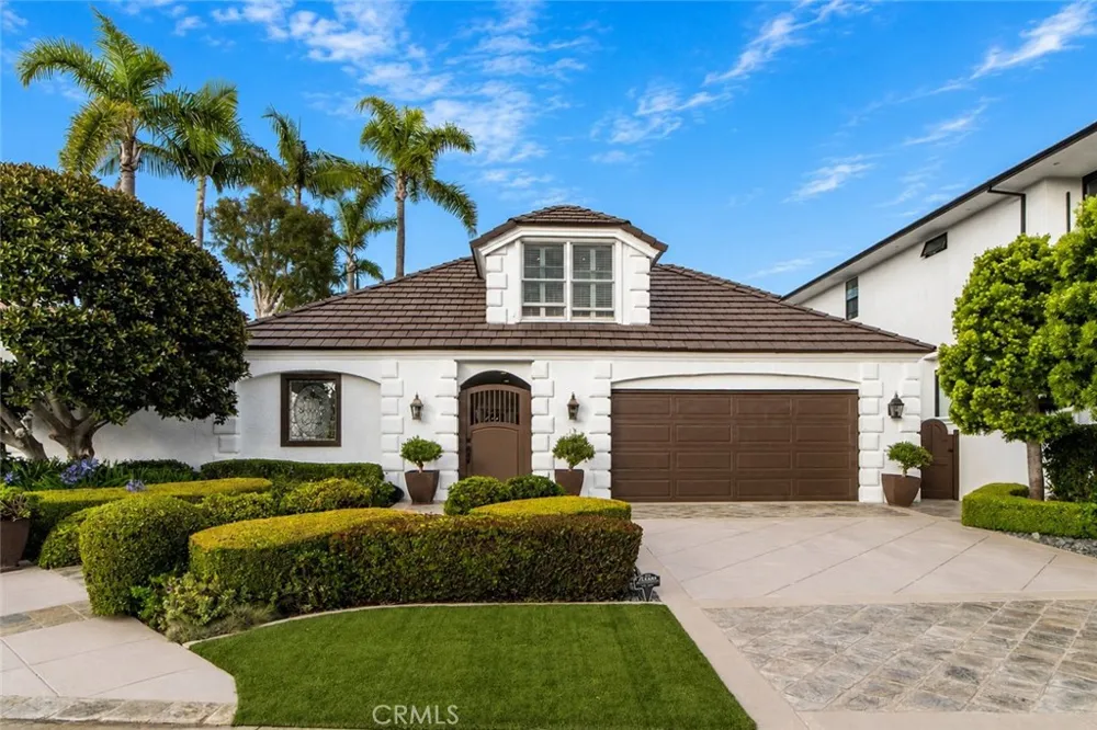16832 Coral Cay Ln Huntington Beach, CA 92649