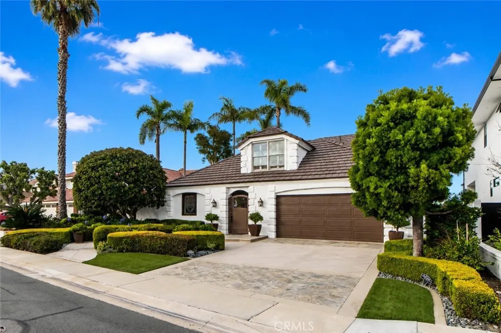 16832 Coral Cay Ln Huntington Beach, CA 92649