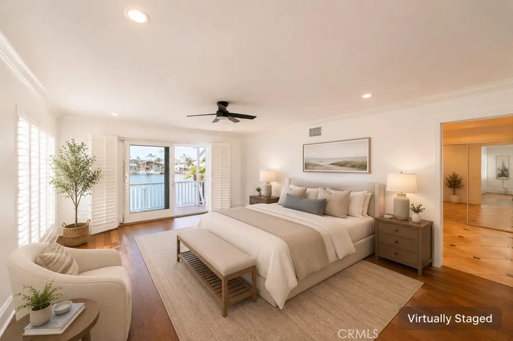 16832 Coral Cay Ln Huntington Beach, CA 92649