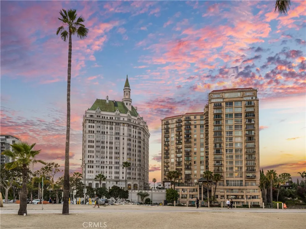 850 E Ocean Boulevard #205 Long Beach, CA 90802
