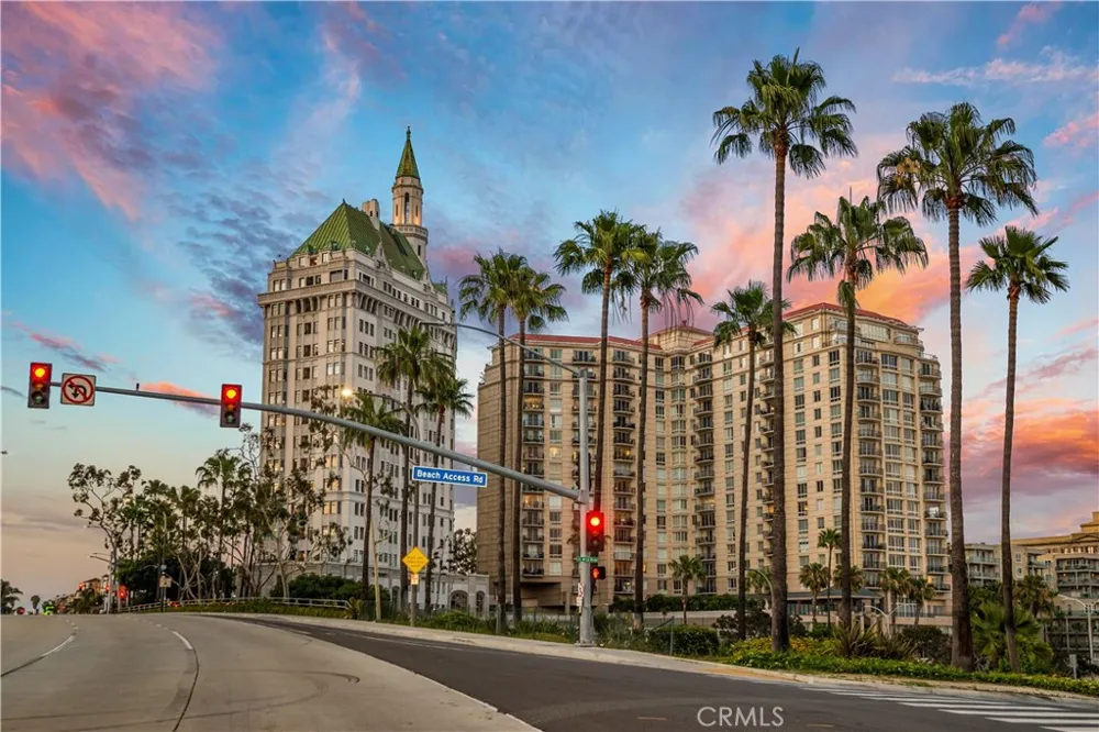 850 E Ocean Boulevard #205 Long Beach, CA 90802