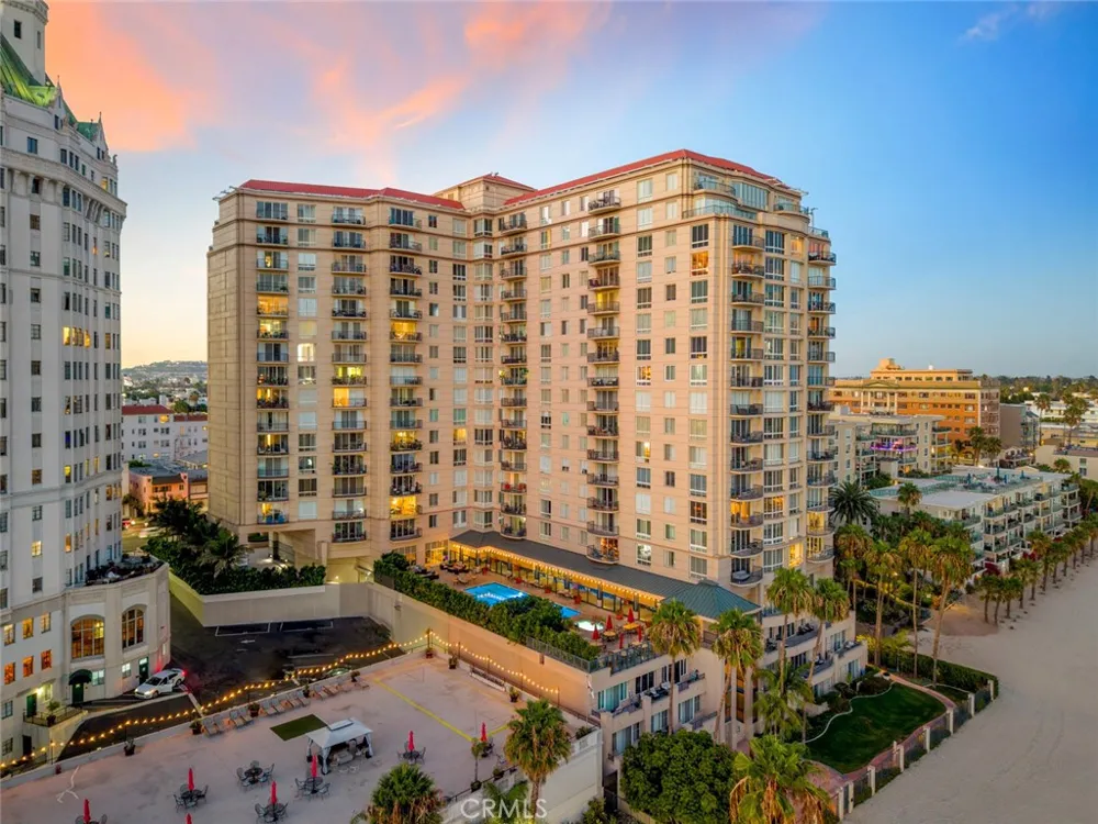 850 E Ocean Boulevard #205 Long Beach, CA 90802