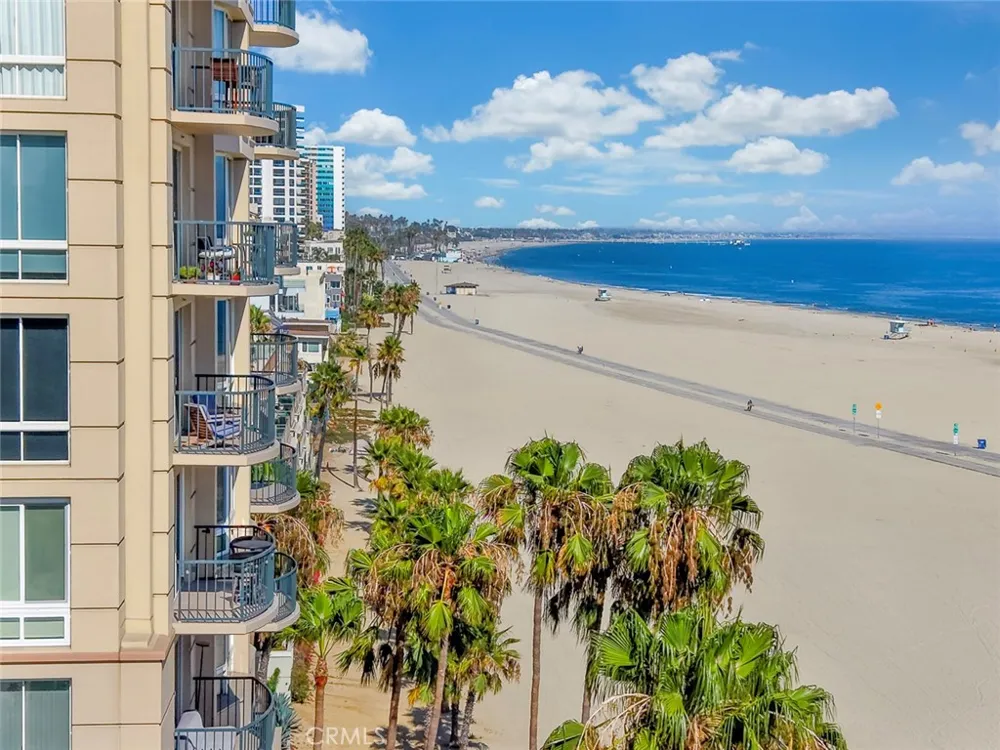 850 E Ocean Boulevard #205 Long Beach, CA 90802