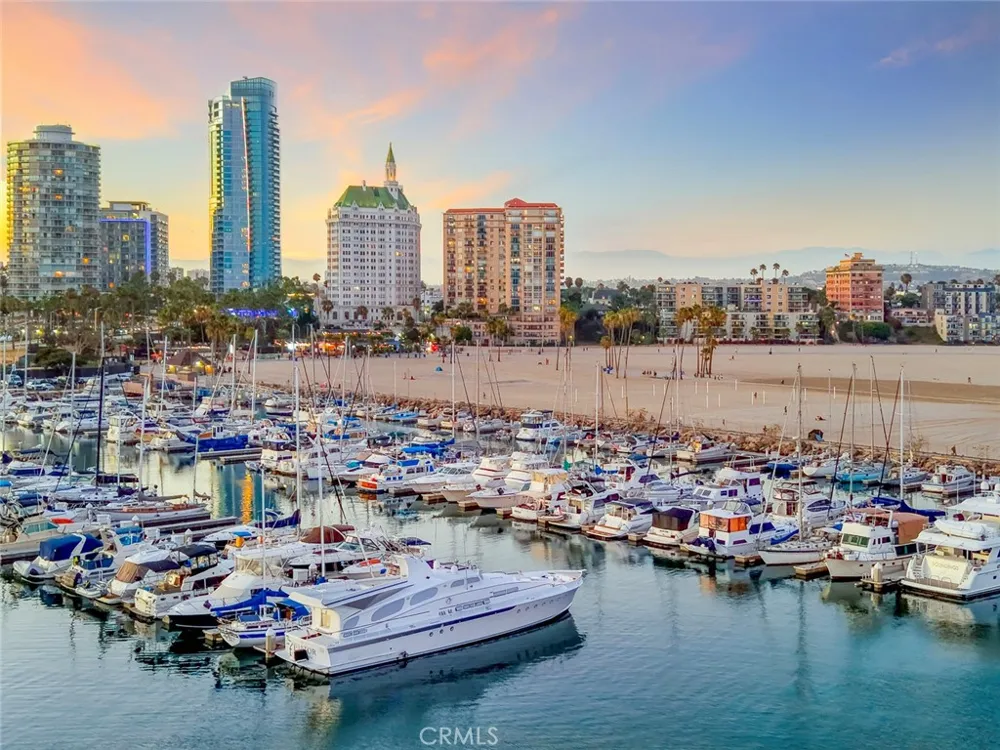 850 E Ocean Boulevard #205 Long Beach, CA 90802
