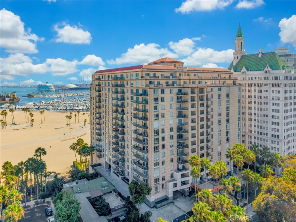 850 E Ocean Boulevard #205 Long Beach, CA 90802