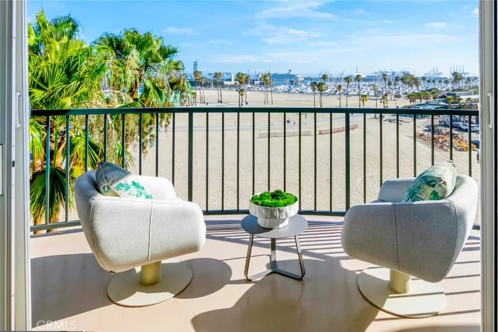 850 E Ocean Boulevard #205 Long Beach, CA 90802