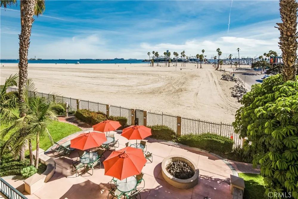 850 E Ocean Boulevard #205 Long Beach, CA 90802