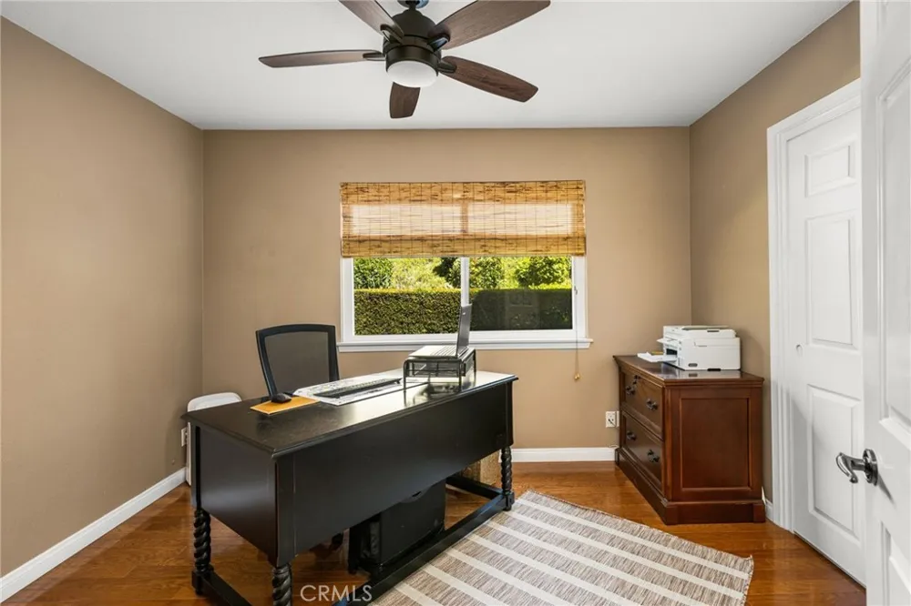 5321 Via Geraldina Yorba Linda, CA 92886