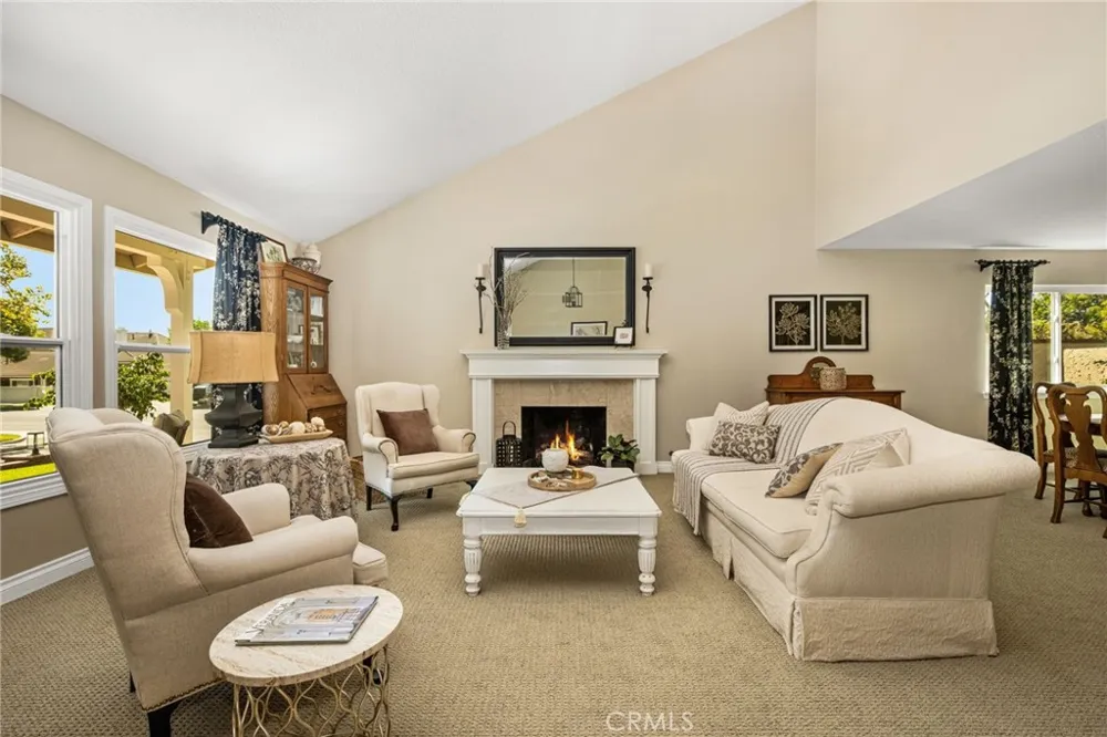 5321 Via Geraldina Yorba Linda, CA 92886