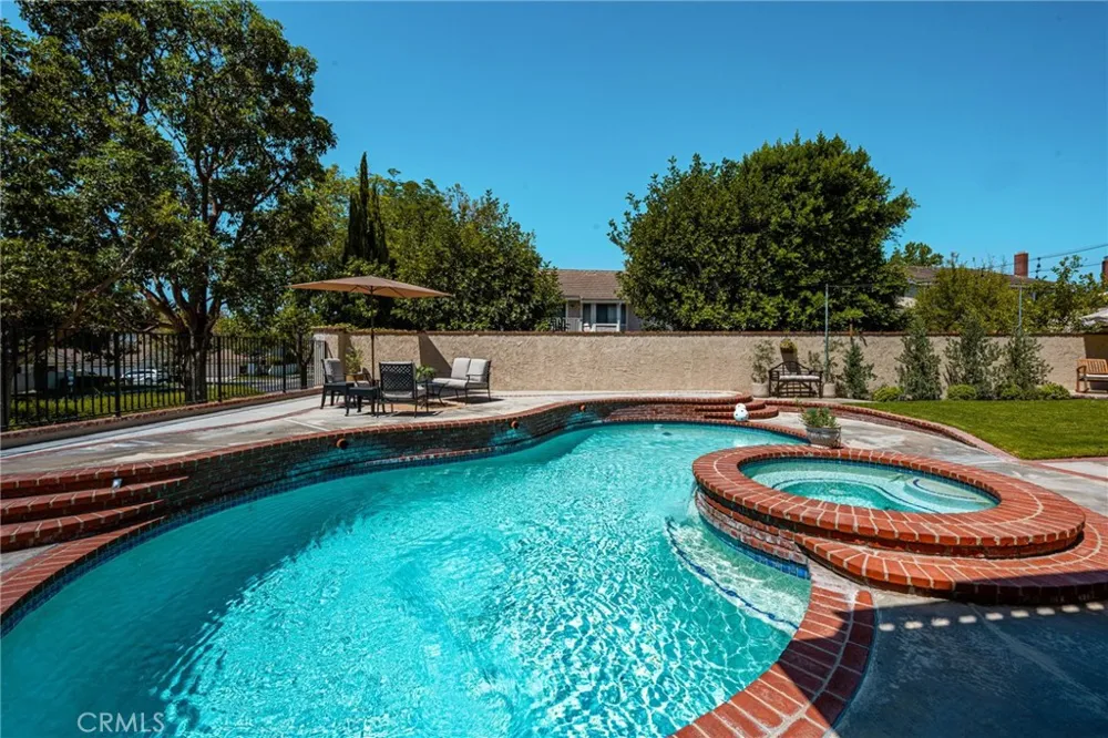 5321 Via Geraldina Yorba Linda, CA 92886