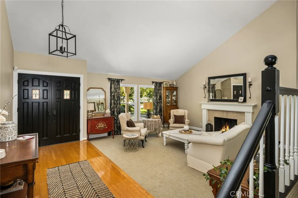 5321 Via Geraldina Yorba Linda, CA 92886