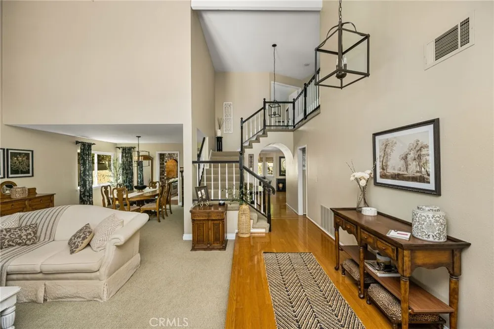 5321 Via Geraldina Yorba Linda, CA 92886