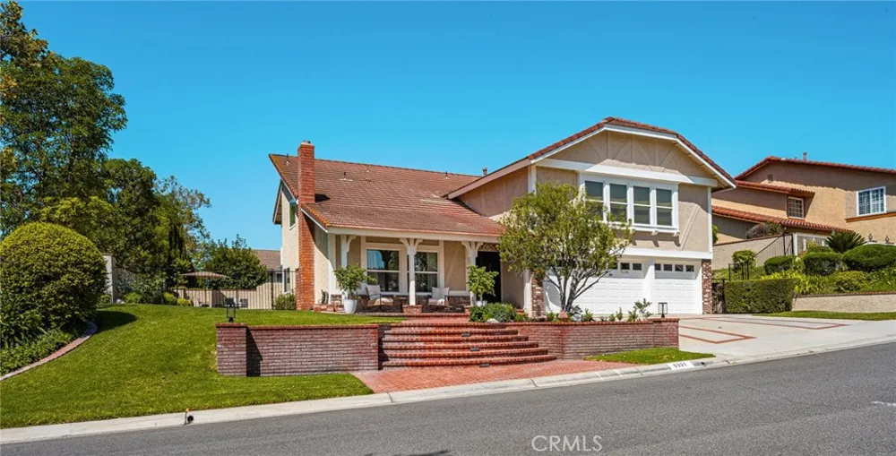 5321 Via Geraldina Yorba Linda, CA 92886