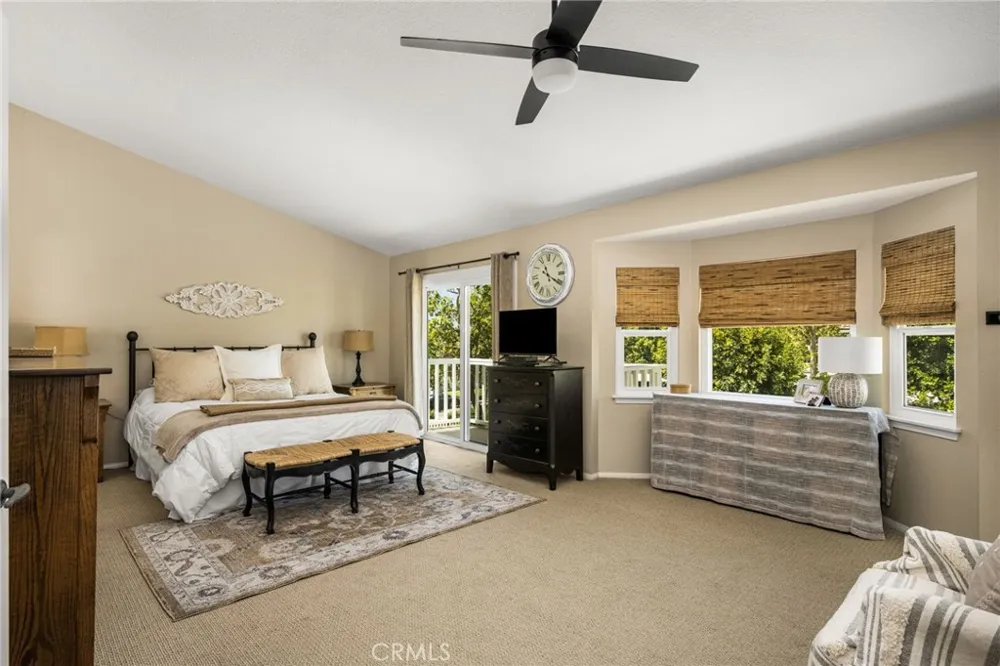 5321 Via Geraldina Yorba Linda, CA 92886
