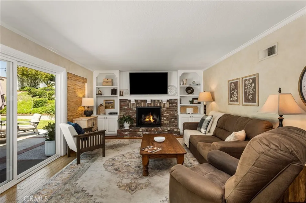 5321 Via Geraldina Yorba Linda, CA 92886