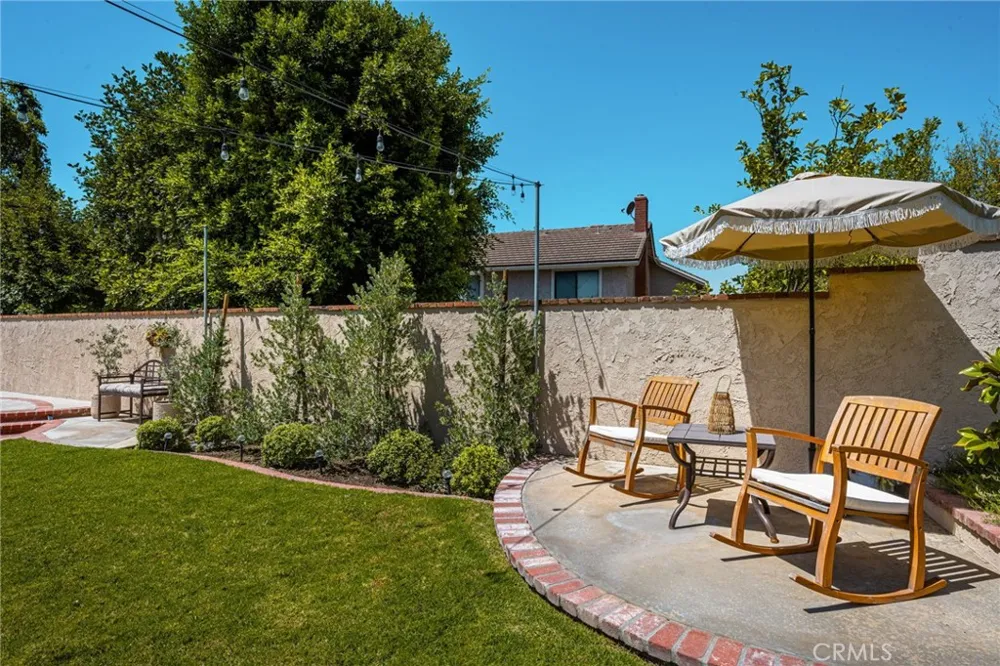 5321 Via Geraldina Yorba Linda, CA 92886