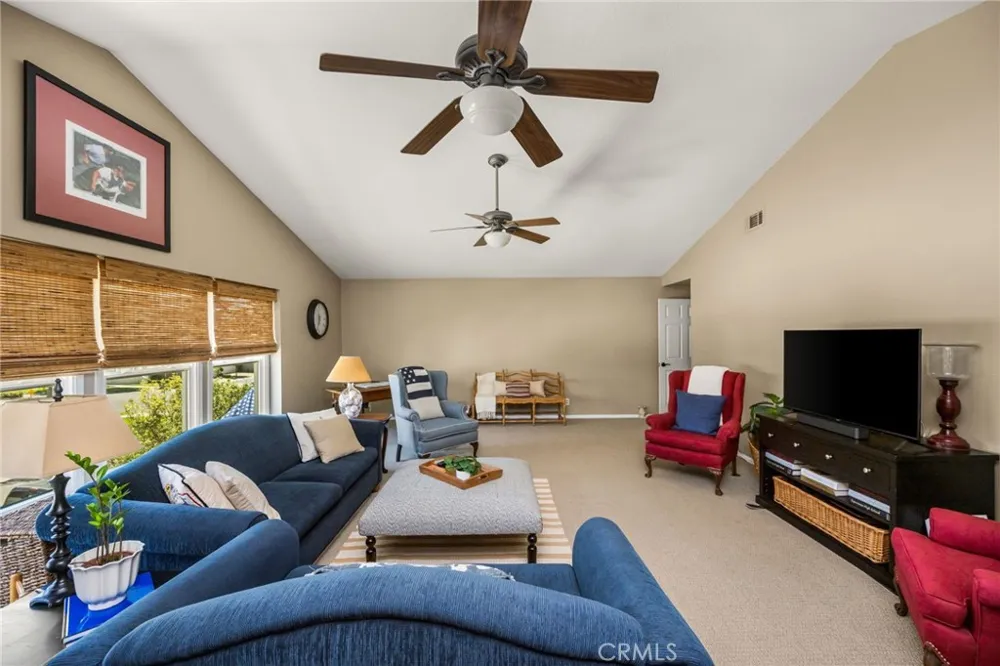 5321 Via Geraldina Yorba Linda, CA 92886