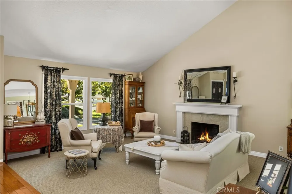 5321 Via Geraldina Yorba Linda, CA 92886