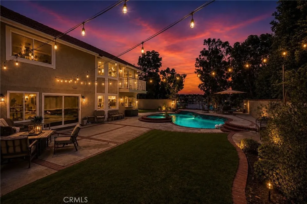 5321 Via Geraldina Yorba Linda, CA 92886