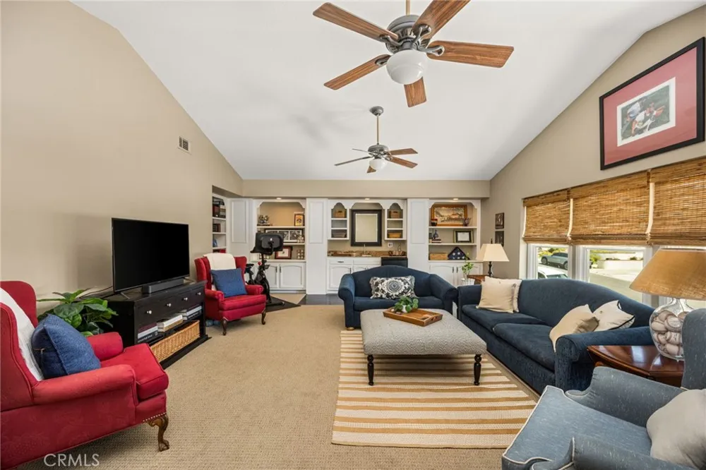 5321 Via Geraldina Yorba Linda, CA 92886