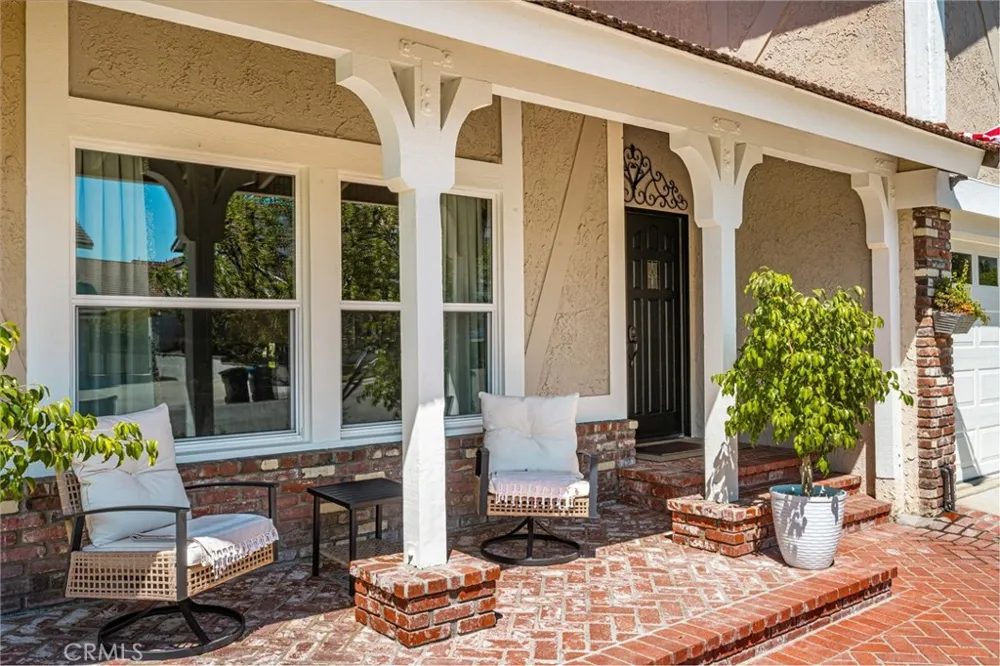 5321 Via Geraldina Yorba Linda, CA 92886