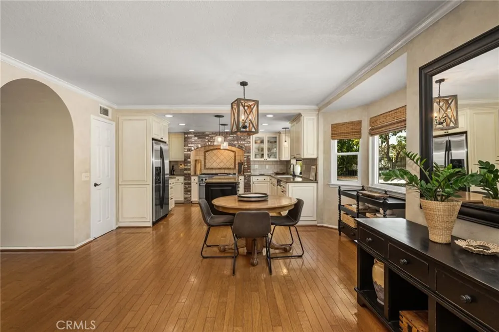 5321 Via Geraldina Yorba Linda, CA 92886