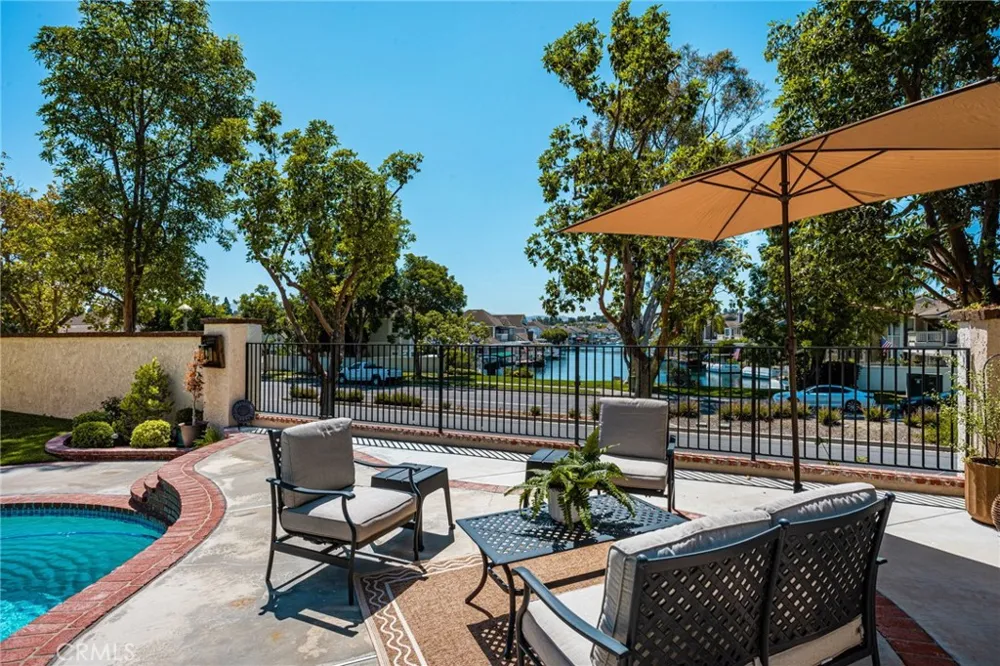 5321 Via Geraldina Yorba Linda, CA 92886