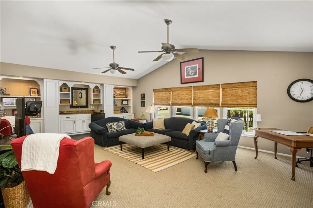 5321 Via Geraldina Yorba Linda, CA 92886