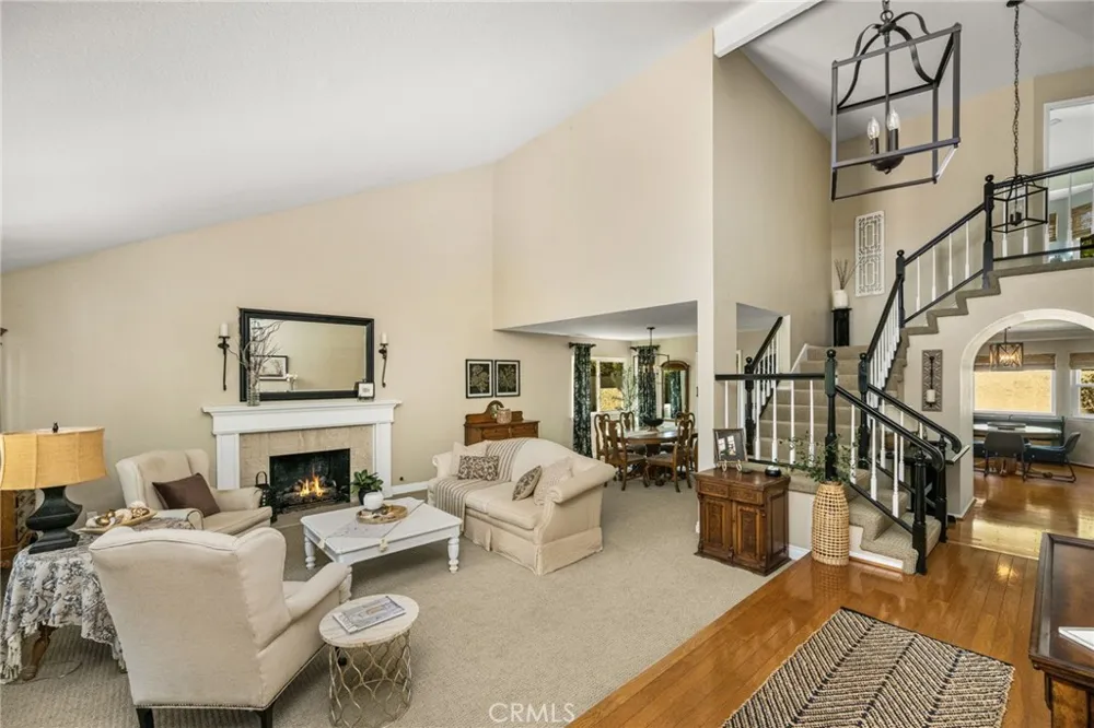 5321 Via Geraldina Yorba Linda, CA 92886
