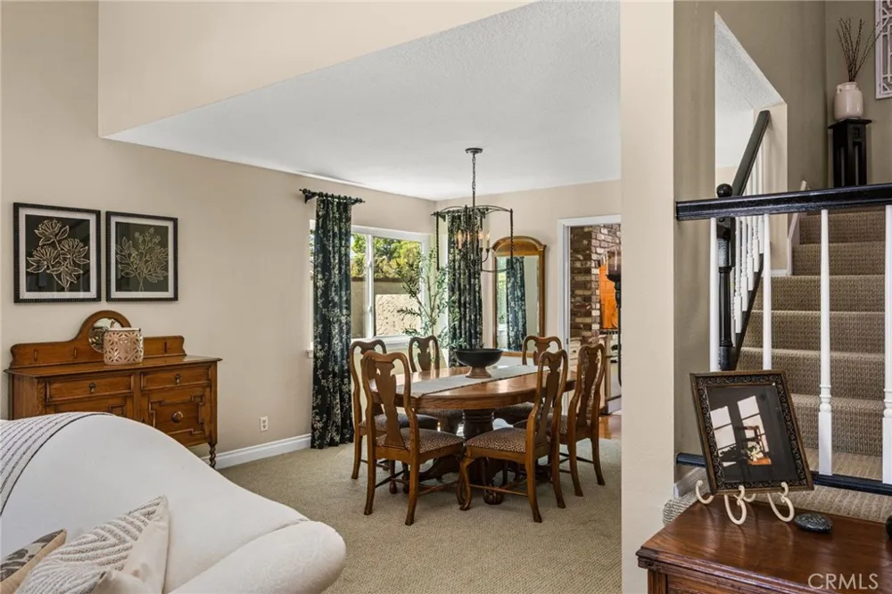 5321 Via Geraldina Yorba Linda, CA 92886