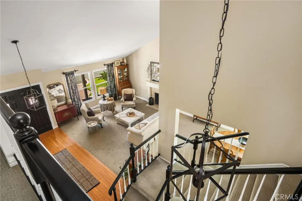 5321 Via Geraldina Yorba Linda, CA 92886