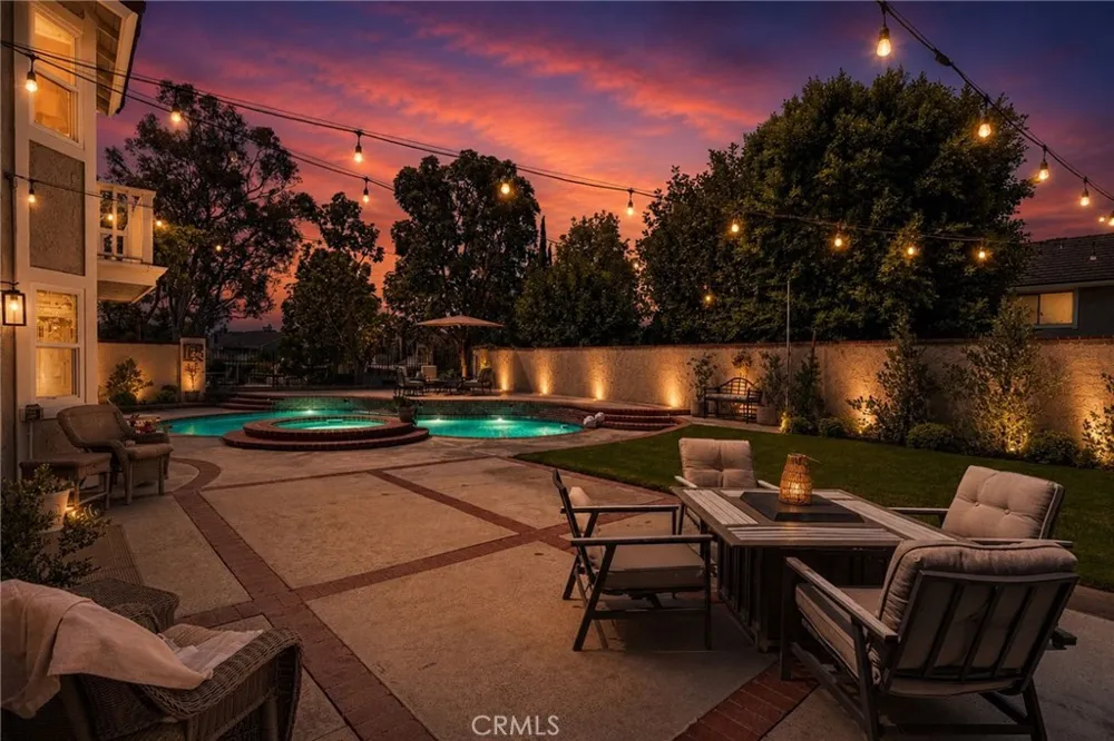 5321 Via Geraldina Yorba Linda, CA 92886