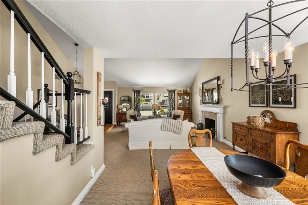 5321 Via Geraldina Yorba Linda, CA 92886