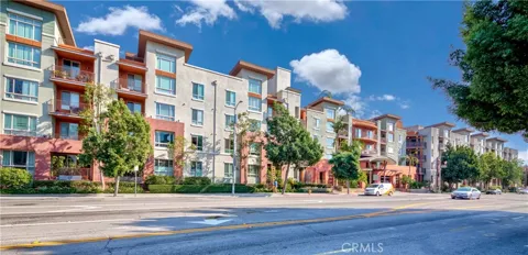 100 S Alameda Street #321