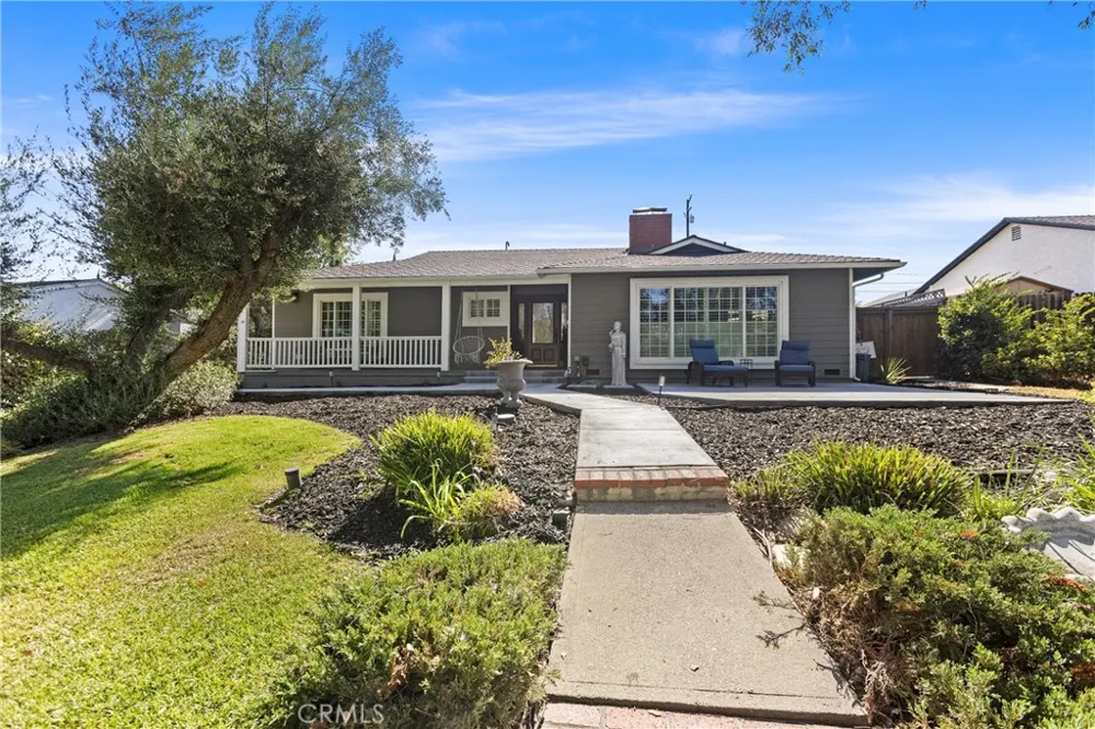 2943 San Juan Drive Fullerton, CA 92835