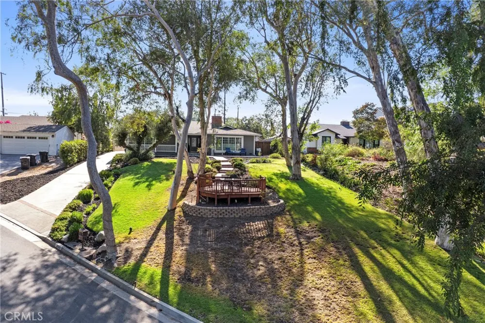 2943 San Juan Drive Fullerton, CA 92835