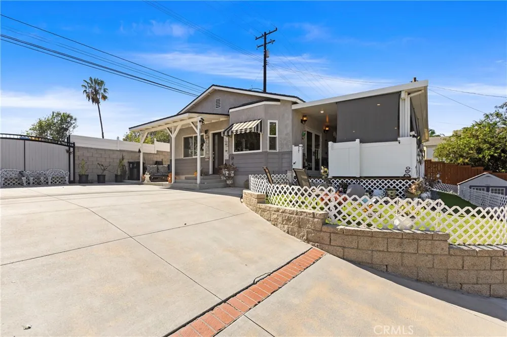 2943 San Juan Drive Fullerton, CA 92835
