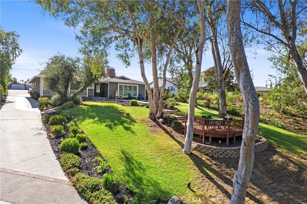 2943 San Juan Drive Fullerton, CA 92835