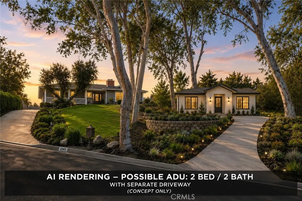 2943 San Juan Drive Fullerton, CA 92835