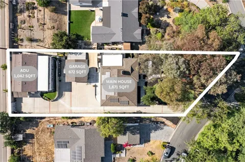 2943 San Juan Drive