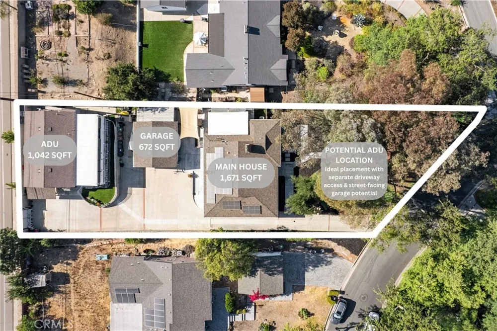 2943 San Juan Drive Fullerton, CA 92835