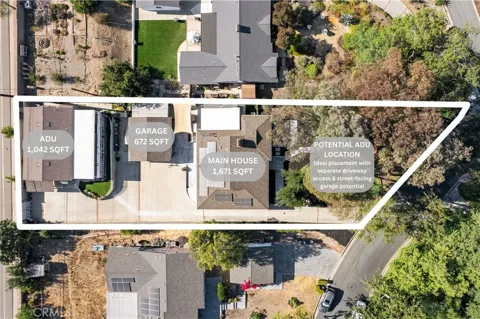 2943 San Juan Drive