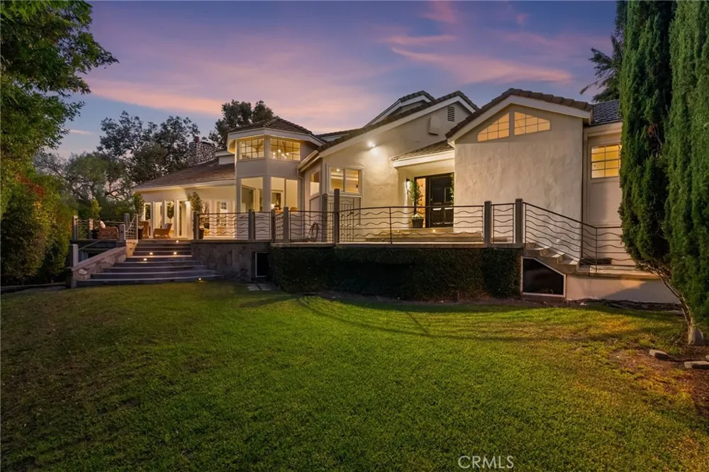 1881 Lemon Heights Drive North Tustin, CA 92705