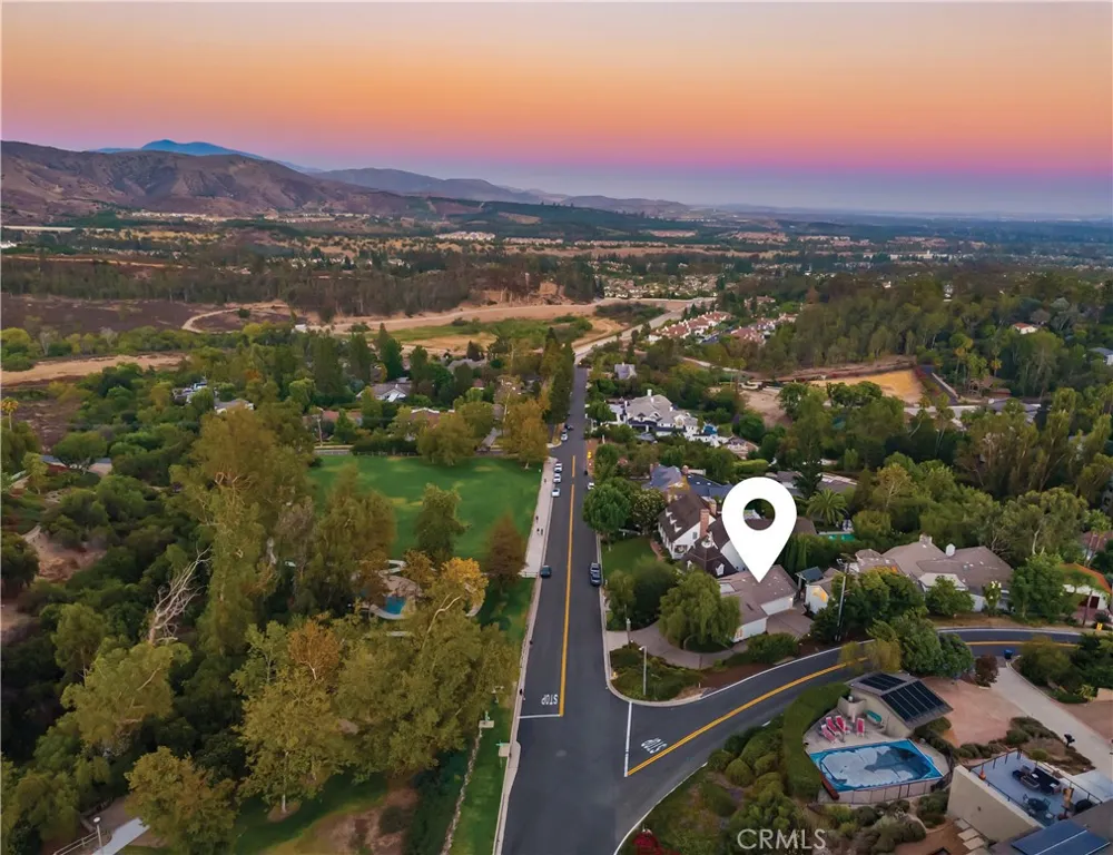 1881 Lemon Heights Drive North Tustin, CA 92705