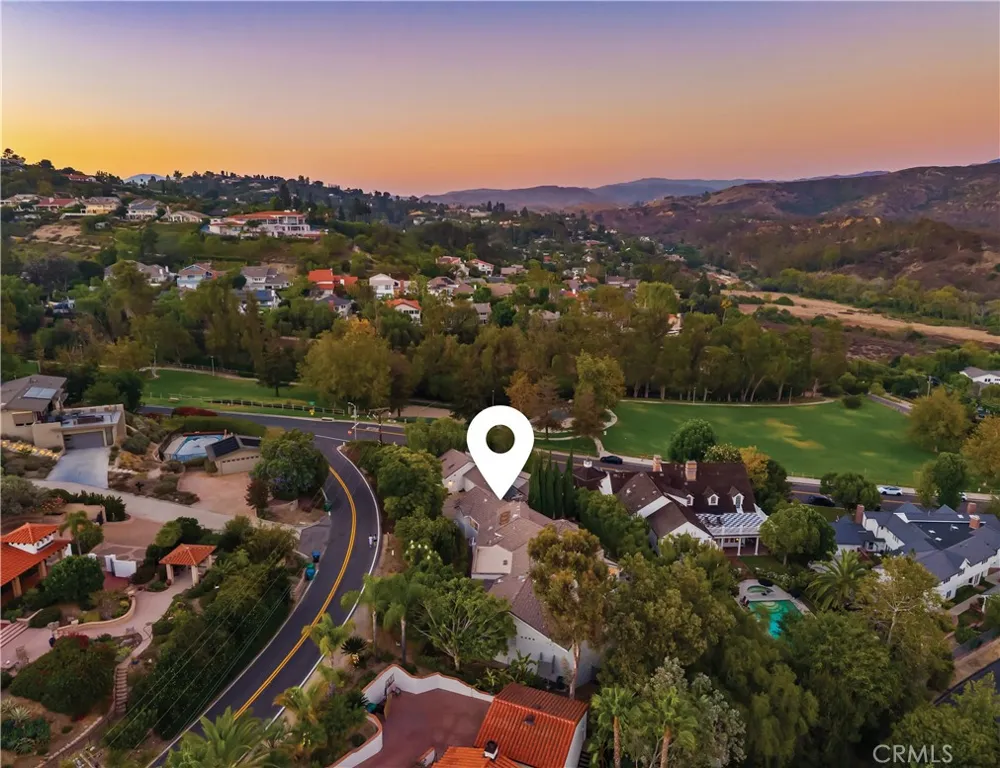 1881 Lemon Heights Drive North Tustin, CA 92705