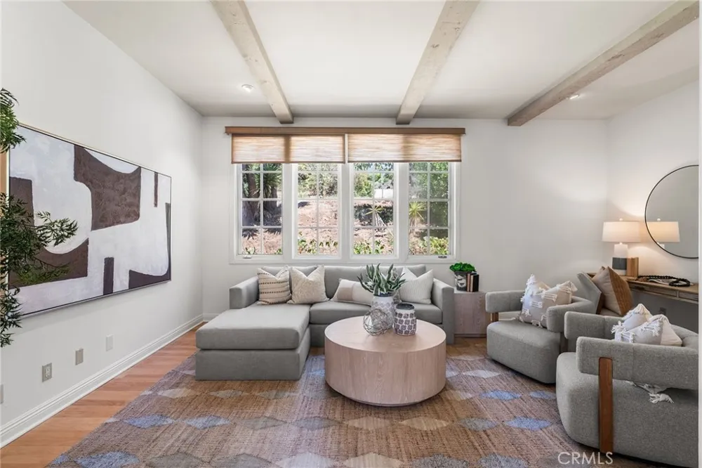 1881 Lemon Heights Drive North Tustin, CA 92705