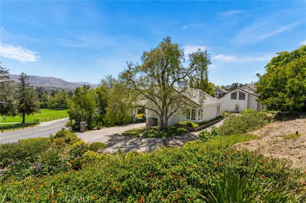 1881 Lemon Heights Drive North Tustin, CA 92705