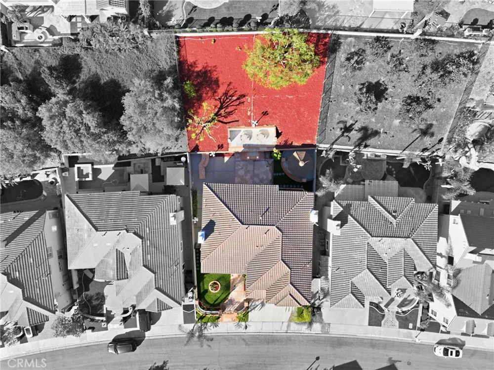 17529 Cloverdale Yorba Linda, CA 92886