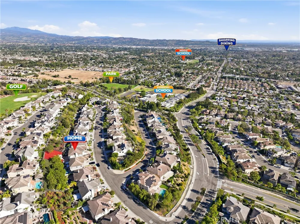 17529 Cloverdale Yorba Linda, CA 92886