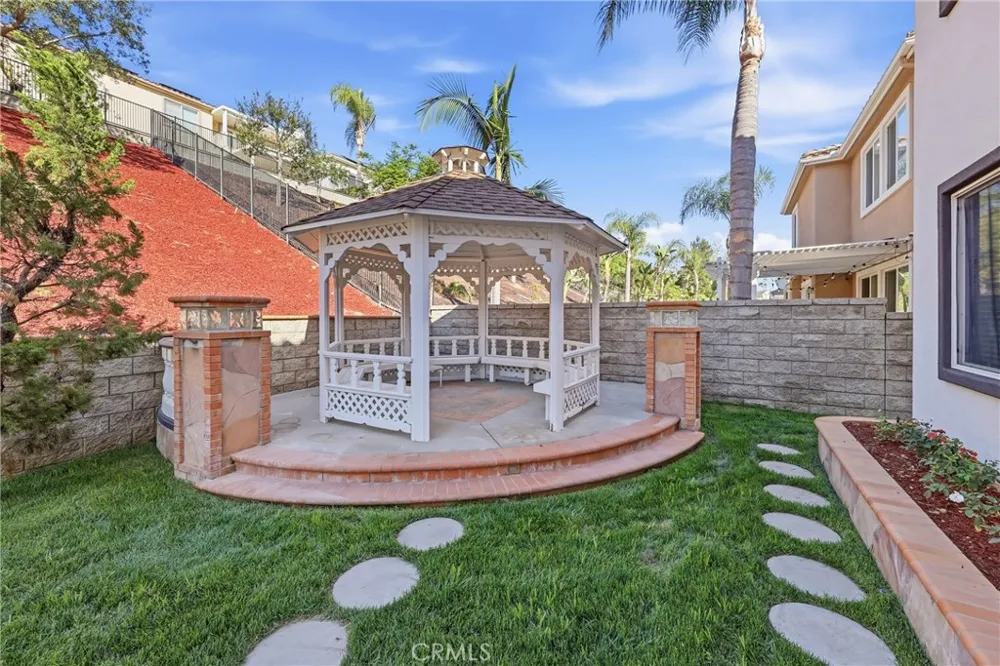 17529 Cloverdale Yorba Linda, CA 92886